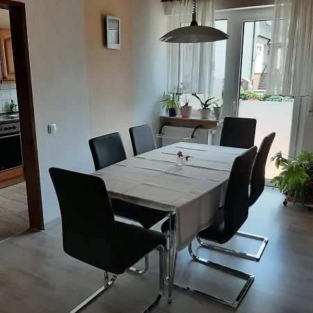 Gierske Wohnung Olsberg Εξωτερικό φωτογραφία