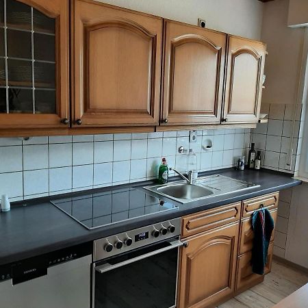 Gierske Wohnung Olsberg Εξωτερικό φωτογραφία