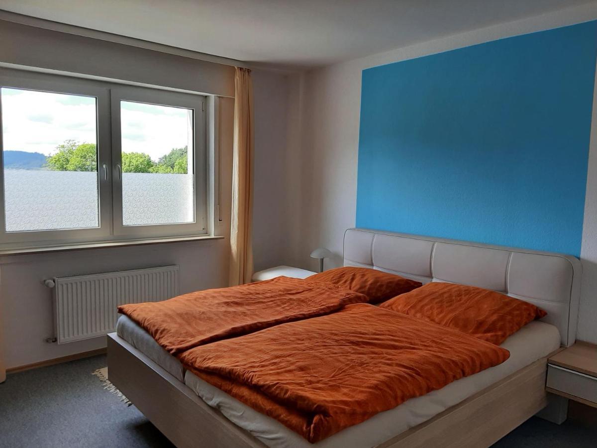 Gierske Wohnung Olsberg Εξωτερικό φωτογραφία