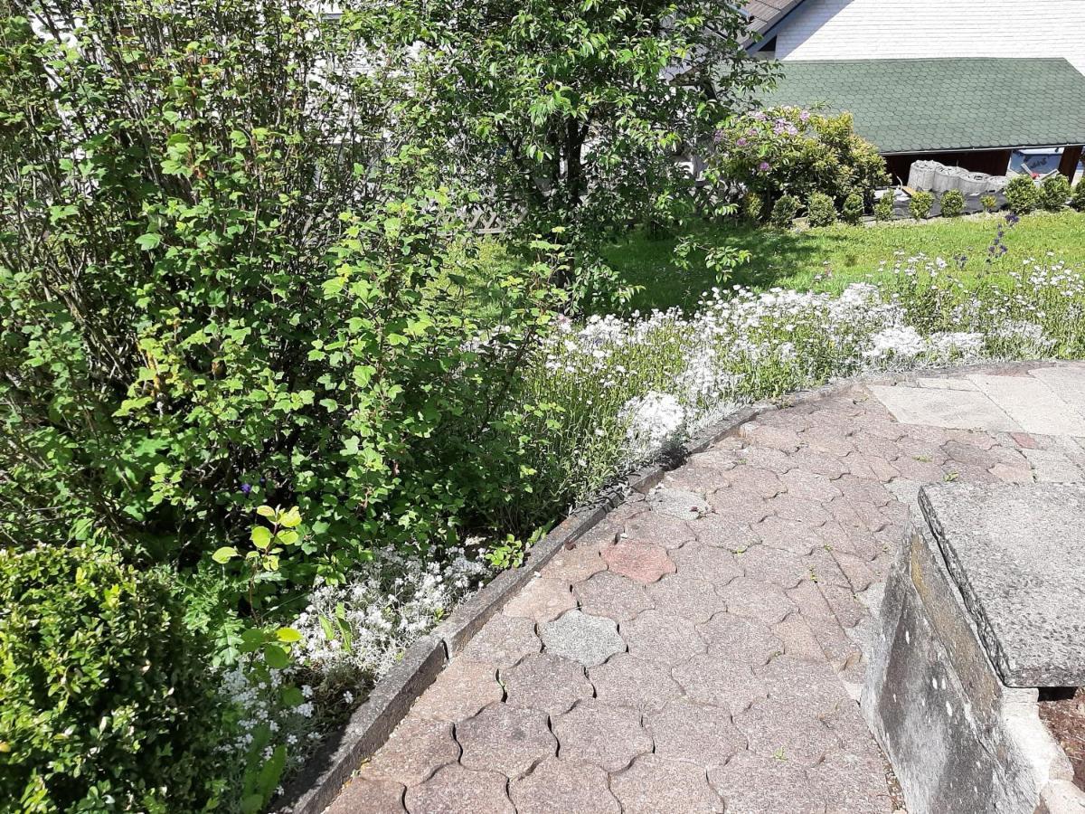 Gierske Wohnung Olsberg Εξωτερικό φωτογραφία