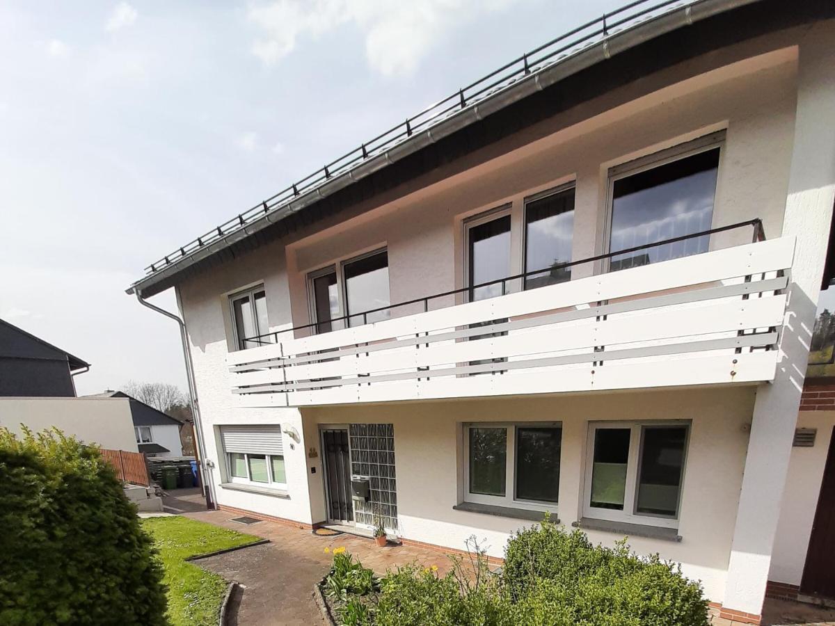 Gierske Wohnung Olsberg Εξωτερικό φωτογραφία