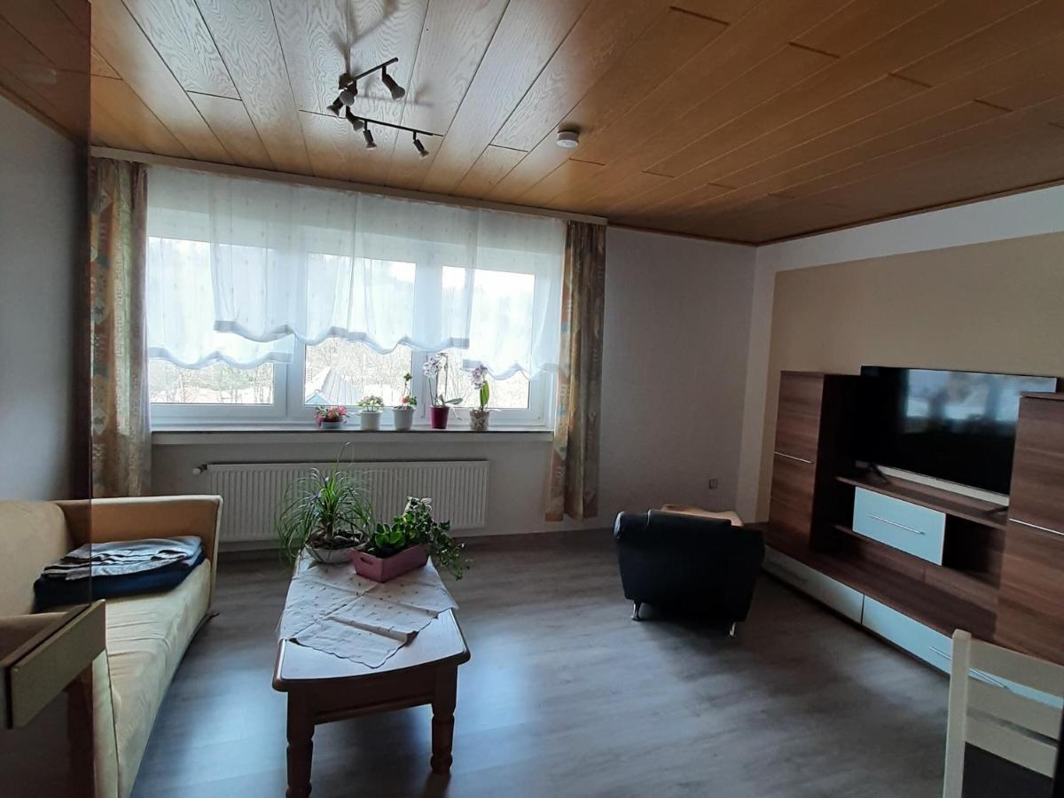 Gierske Wohnung Olsberg Εξωτερικό φωτογραφία