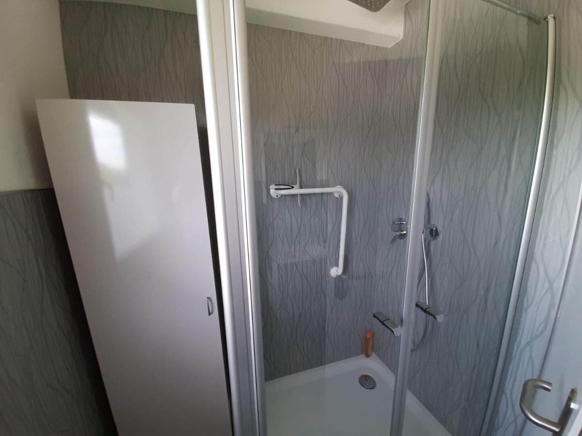 Gierske Wohnung Olsberg Εξωτερικό φωτογραφία