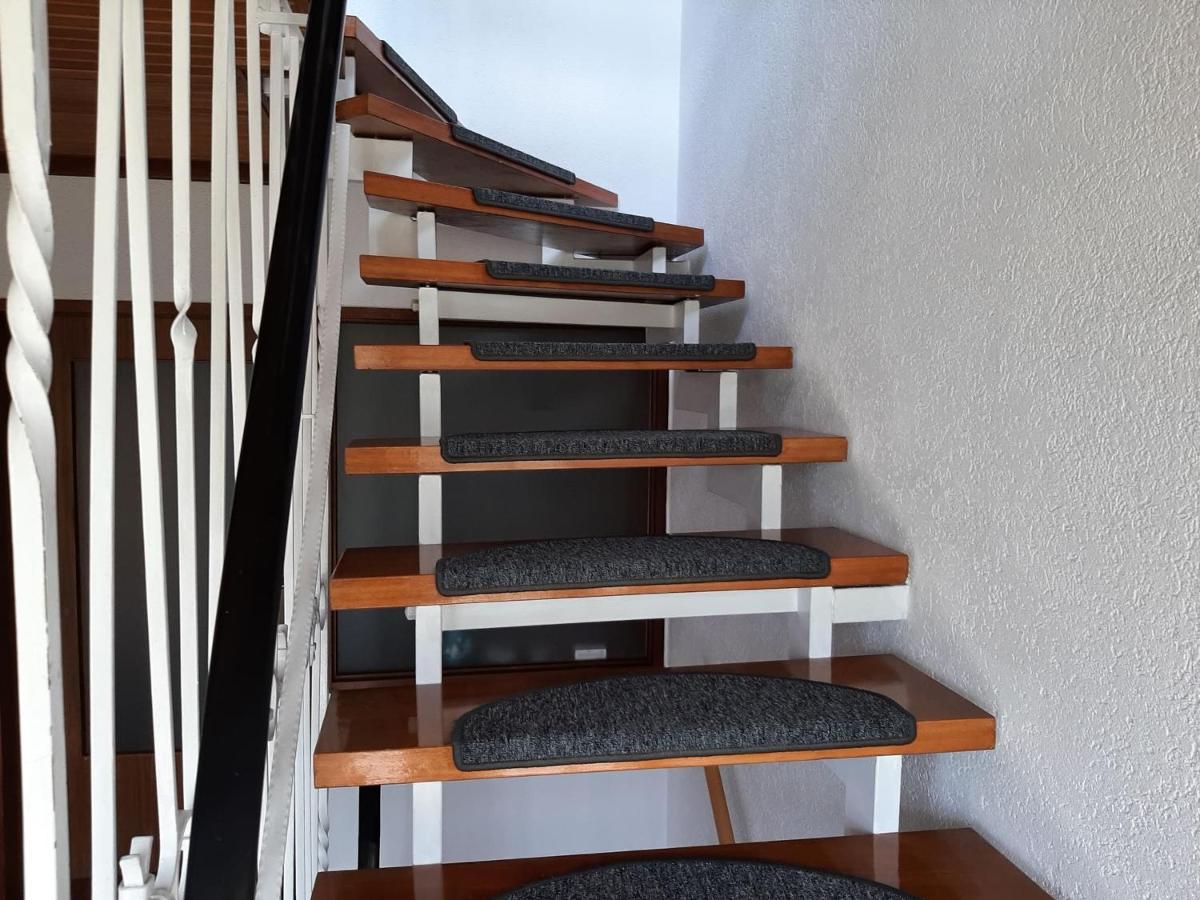 Gierske Wohnung Olsberg Εξωτερικό φωτογραφία